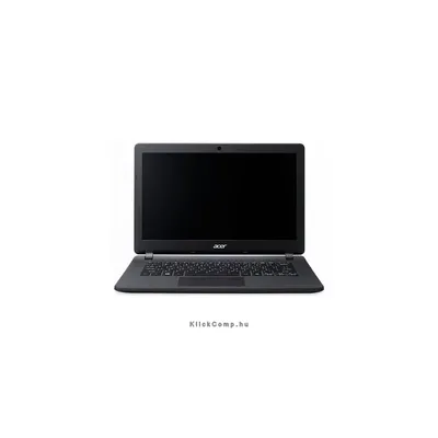 Acer Aspire ES1 laptop 13,3&#34; N3710 4GB 500GB ES1-331-P946 NX.MZUEU.019 fotó