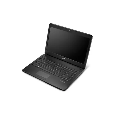 Acer TravelMate TMB116 laptop 11,6&#34; N3700 Acer TMB116-M-P2K6 Netbook NX.VB8EU.009 fotó
