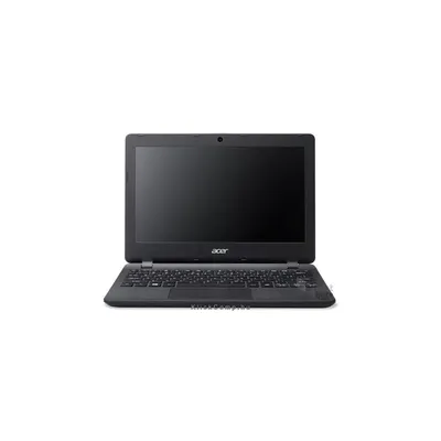 Acer TravelMate TMB117 mini laptop 11,6&#34; N3710 4GB 256GB NX.VCGEU.015 fotó