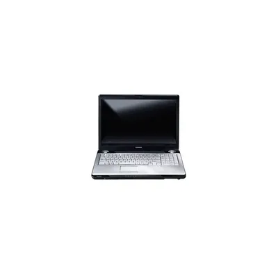 Toshiba Notebook Core2Duo T5750 2.0GHZ 2G 250G ATI HD laptop P200-1I8 fotó