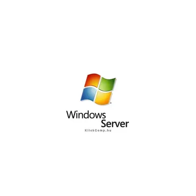 Windows Svr Datacntr 2012 x64 Hungarian 1pk DSP OEI DVD 2 CPU P71-06772 fotó