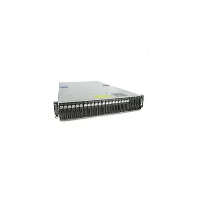 DELL PowerEdge C6000 keret rack szerver NoHDD + 4x PEC6E_4_P000 fotó
