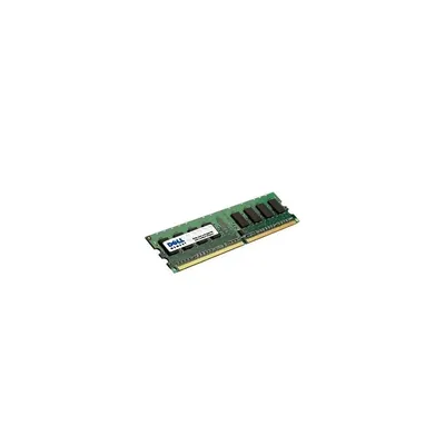 Dell szerver memória 8GB 1x8GB 1600MHz Dual Rank LV PET20_8G1600MULV fotó