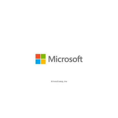 Microsoft Windows Server 2012 User CAL 5 felhasználó HUN Oem 1pack szerver szoftver R18-03758 fotó