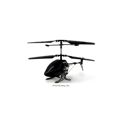 Rollei SP Copter Fekete iPone, iPad, Android távirányítós helikopter R20876 fotó