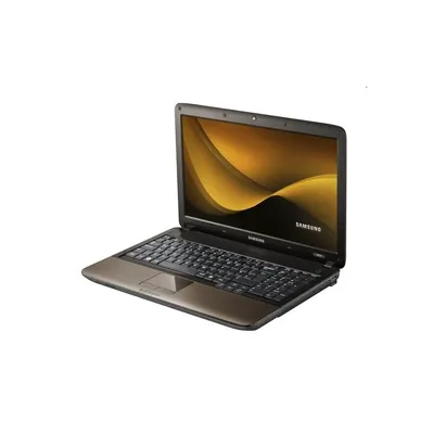 Samsung R538 Notebook 15.6 LED HD, Cre i3-370, 2GB, laptop R538-DA04HU fotó