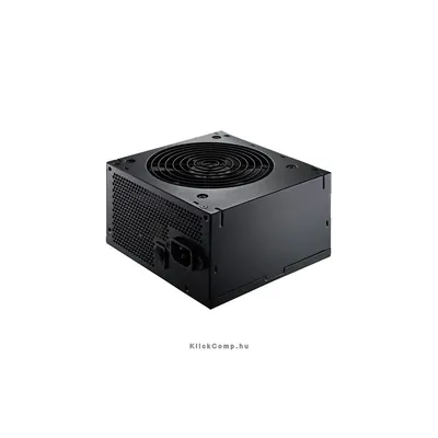 700W tápegység PFC 12 cm ventillátorral dobozos Cooler Master B700 version2 RS700-ACABB1-EU fotó
