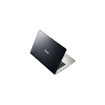 Asus VivoBook 14&#34; notebook Touch i5-4200U 750GB Windows 8 fekete S451LA-CA025H fotó