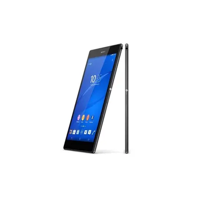SONY Xperia Z3 Tablet Compact SGP611CE B.AE1 8&#34; Wi-Fi, 1920x1200, Qualcomm Snapdragon 801, 3 GB RAM, 16 GB, Android 4.4, Fekete SGP611CE_B.AE1 fotó