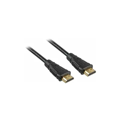 Kábel HDMI 10m 1.4 kábel apa/apa SHARK-4044951009039 fotó