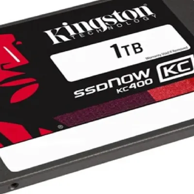 1TB SSD SATA3 2,5&#34; 7mm Kingston SKC400S37/1T SKC400S37_1T fotó