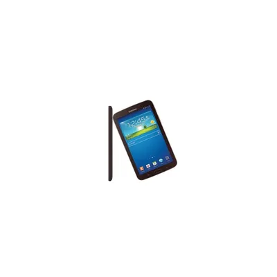 Galaxy Tab 3 7.0 WiFi 8GB tablet, barna T210 SMG-SM-T2100GNAXEH fotó