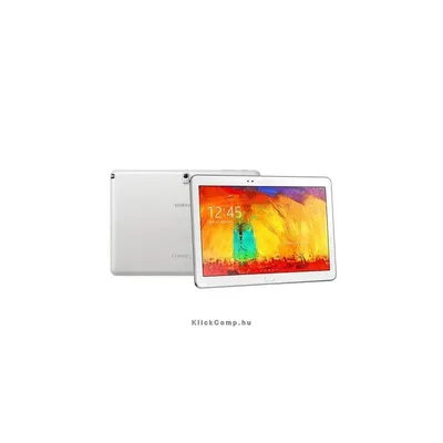 Galaxy Note 10.1 2014 Edition SM-P600 32GB fehér Wi-Fi tablet SM-P6000ZWEXEH fotó