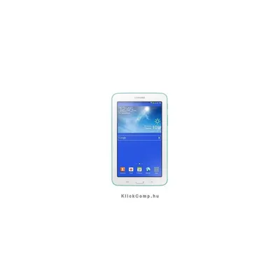Galaxy Tab3 7.0 Lite SM-T110 8GB kék Wi-Fi tablet SM-T110NBGAXEH fotó