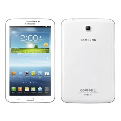 Tábla-PC 8GB fehér Wi-Fi Galaxy Tab3 7.0 Lite SM-T113 tablet SM-T113NDWAXEH fotó