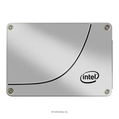 120GB SSD SATA Intel 530