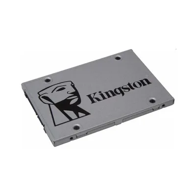 120GB SSD SATA3 2,5&#34; 7mm Kingston SUV400S37/120G SSD SUV400S37_120G fotó