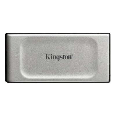 2TB külső SSD USB3.2 Kingston XS2000 SXS2000_2000G fotó