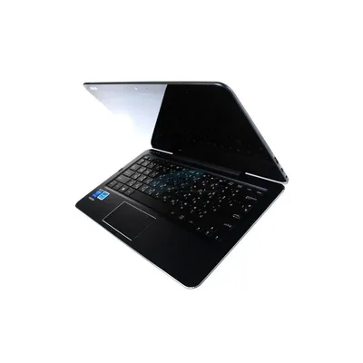 Asus laptop 12.5&#34; FHD Tuch i5Y71 128GB SSD sötétkék T300CHI-FL006H fotó