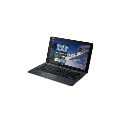 Asus laptop 12.5&#34; FHD Tuch i5Y71 8GB128GB SSD T300CHI-FL008T fotó