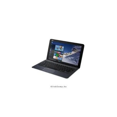 Asus laptop 12,5&#34; FHD Touch i5Y71 8GB128GB SSD sötétkék T300CHI-FL089T fotó