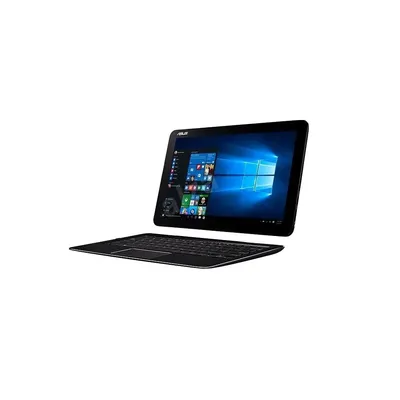 Asus mini laptop és tablet-PC 12,5&#34; FHD Touch M3-6Y30 T302CA-FL012T fotó