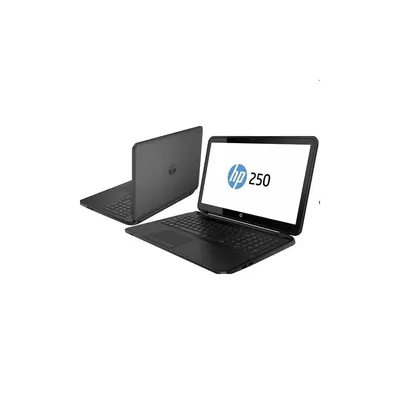 HP 250 G4 15,6&#34; laptop i5-6200U 128GB SSD Win10 T6P47EA fotó