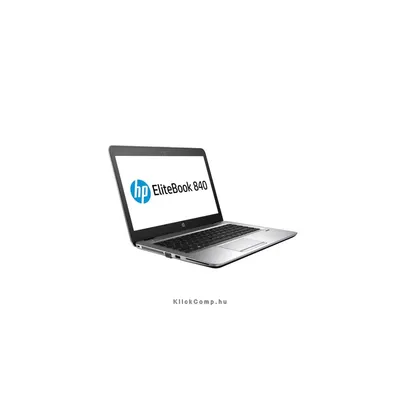HP EliteBook 840 G3 laptop 14&#34; QHD i7-6500U 8GB T9X70EA fotó