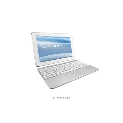 ASUS 10&#34; 16GB Transformer Pad fehér 3G tablet + dokkoló TF103CG-1B014A fotó