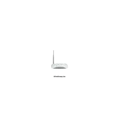 150M Wireless Access Point TL-WA701ND fotó