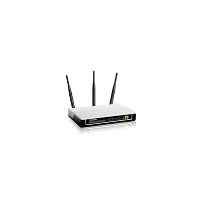 WiFi Access Point 300M Wireless TL-WA901ND fotó