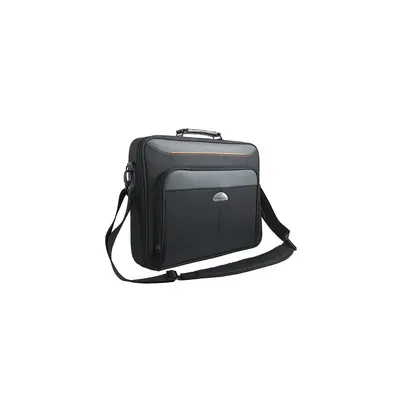 Notebook táska ModeCom 15,6&#34; - Cherokee vállpánt fekete külön rekeszek - Már nem forgalmazott termék TOR-MC-Cherokee-15 fotó