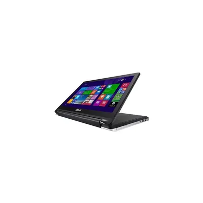 Asus laptop 15.6&#34; Touch i3-5010U 4GB 1TB GT920 TP550LJ-CJ023H fotó
