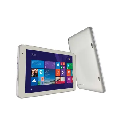 Tablet-PC 8&#34; 1280x800 Intel Atom Z3735G 1.8 GHz 1GB 32GB SSD Windows 8.1 32-bit Világos arany Toshiba tábla-számítógép TOSHIBA TAB Encore WT8-B-102 TSH-PDW0AE-00600VHU fotó