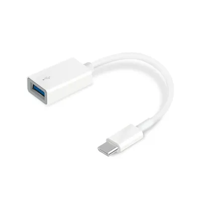 USB-C átalakító USB3.0-ra TP-LINK USB-C to USB 3.0 Adapter UC400 fotó