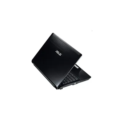 ASUS UL80VT-WX023V 14&#34; laptop HD 1366x768,Color Shine,Glare,SLIM LED, Intel Core 2 D ASUS notebook UL80VTWX023V fotó