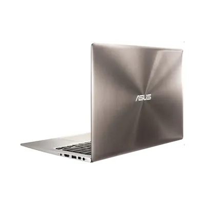 Asus laptop 13,3&#34; FHD i5-6200U 4GB 128GB SSD Win10 barna UX303UA-R4199T fotó