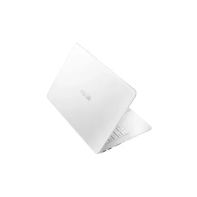 Asus laptop 13.3&#34; FHD M3-6Y30 128GB SSD Asus fehér UX305CA-FC159T fotó