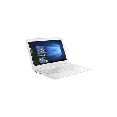 Asus laptop 13,3&#34; FHD M7-6Y75 8GB 256GB SSD Win10 fehér UX305CA-FC211T fotó