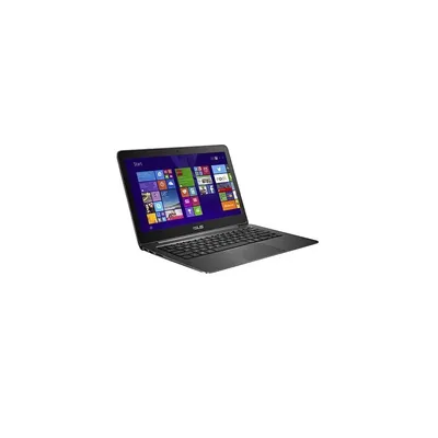 ASUS Zenbook laptop 13,3&#34; FHD M-5Y10 128GB SSD Windows 8.1 UX305FA-FC002H fotó
