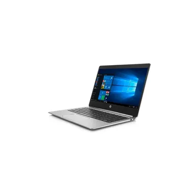 HP EliteBook Folio G1 laptop 12,5&#34; UHD touch M5-6Y54 V1C42EA fotó