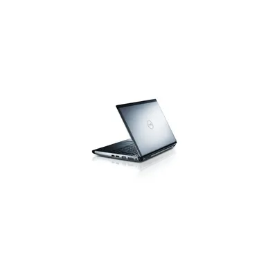 Dell Vostro 3300 Silver notebook i5 480M 2.66GHz 4GB 320GB FreeDOS 3 év kmh V3300-16 fotó