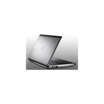 Dell Vostro 3350 Silver notebook i5 2410M 2.3G 4G V3350-11 fotó