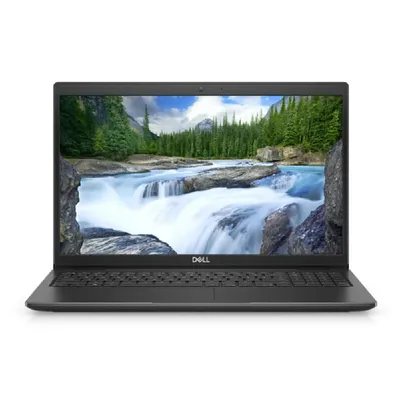 Dell Vostro laptop 15,6&#34; FHD i5-1235U 16GB 512GB IrisXe Linux fekete Dell Vostro 3520 V3520-26 fotó
