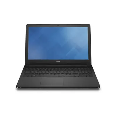 Dell Vostro 3558 notebook 15.6&#34; matt i3-4005U Linux V3558-4 fotó