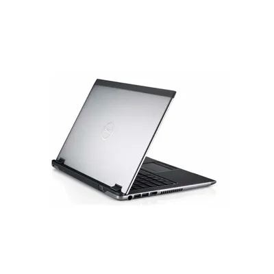 Dell Vostro 3560 Silver notebook i7 3612QM 2.1G 8GB 750GB Linux FHD 7670M V3560-18 fotó