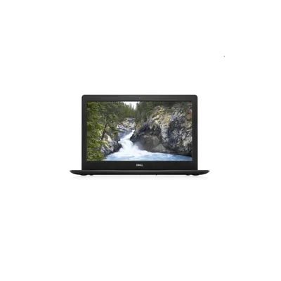 Dell Vostro 3580 notebook 15.6&#34; FHD i5-8265U 8GB 256GB R520 Linux V3580-11 fotó