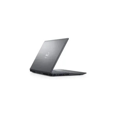 Notebook Dell Vostro 5470 Silver ultrabook W8 Touch Core i5 4200U 1.6GHz 8GB 128GB SSD GT740M V5470-5 fotó