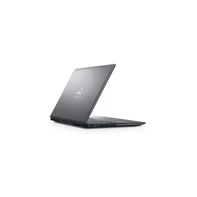 Notebook Dell Vostro 5470 Silver ultrabook Touch Core i5 4200U 1.6G 4G 500GB+32GB GT740M Linu V5470-8 fotó
