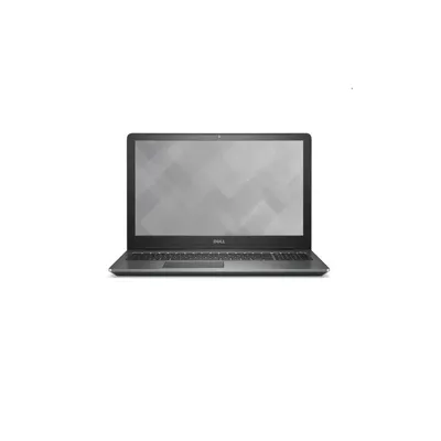 Dell Vostro 5568 notebook 15.6&#34; FHD i5-7200U 8GB 256GB HD620 NBD Win10Pro V5568-2 fotó